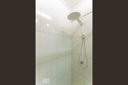 Apartamento à venda com 137m², 3 quartos e sem vaga Apartamento à venda com 137m², 3 quartos e sem vagaBanheiro da Suite 1