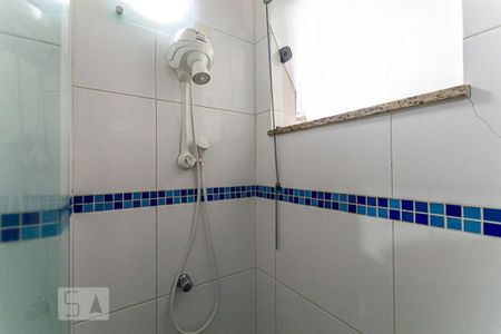 Apartamento à venda com 137m², 3 quartos e sem vaga Apartamento à venda com 137m², 3 quartos e sem vagaBanheiro da Suite 2