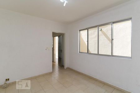 Sala de casa para alugar com 2 quartos, 86m² em Pestana, Osasco