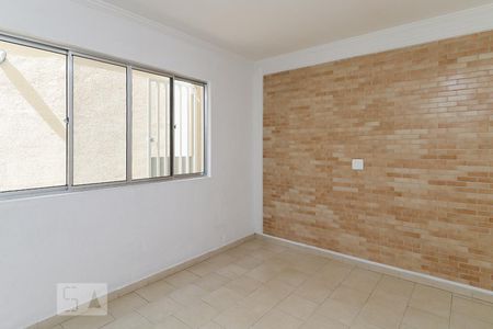 Sala de casa para alugar com 2 quartos, 86m² em Pestana, Osasco