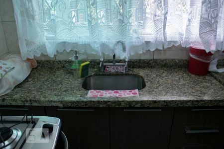 Casa à venda com 487m², 4 quartos e 5 vagasCOZINHA