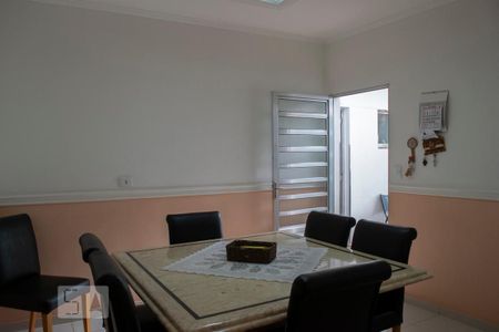 Casa à venda com 487m², 4 quartos e 5 vagasCOPA