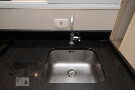 Apartamento para alugar com 240m², 3 quartos e 1 vagaCozinha