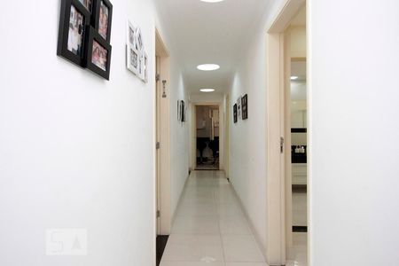 Apartamento para alugar com 240m², 3 quartos e 1 vagaCorredor