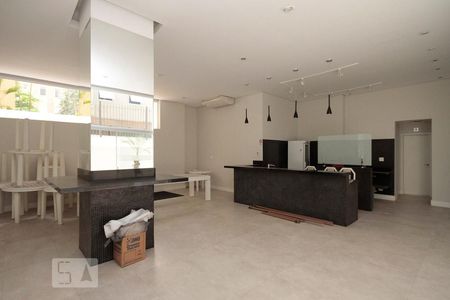 Apartamento para alugar com 240m², 3 quartos e 1 vaga Salão de Festas
