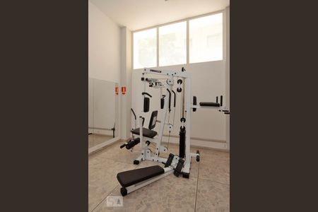 Apartamento para alugar com 240m², 3 quartos e 1 vagaAcademia