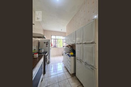 Casa à venda com 150m², 3 quartos e sem vagaCozinha