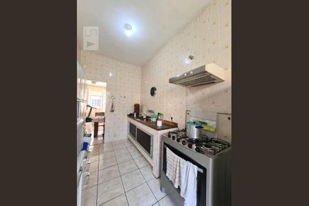 Casa à venda com 150m², 3 quartos e sem vagaCozinha