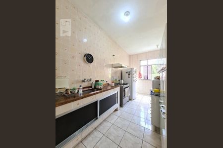 Casa à venda com 150m², 3 quartos e sem vagaCozinha