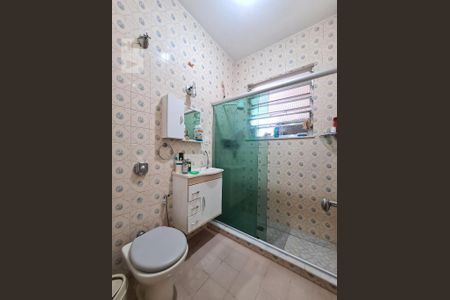 Casa à venda com 150m², 3 quartos e sem vagaBanheiro Social