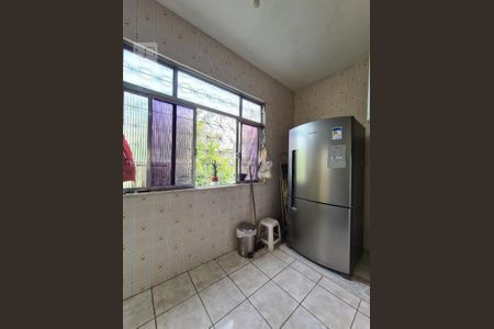 Casa à venda com 150m², 3 quartos e sem vagaCozinha