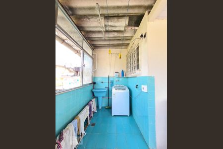 Casa à venda com 150m², 3 quartos e sem vagaTerraço - Área de Serviço e Churrasqueira