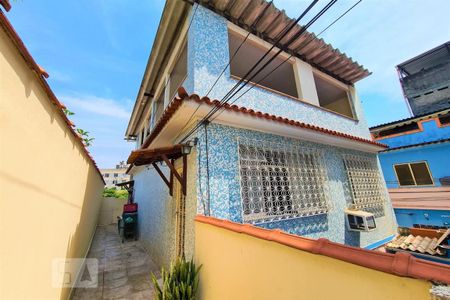 Casa à venda com 150m², 3 quartos e sem vagaFachada