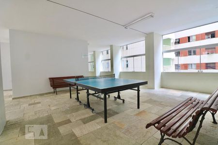 Apartamento à venda com 130m², 3 quartos e 1 vaga Apartamento à venda com 130m², 3 quartos e 1 vagaÁrea comum