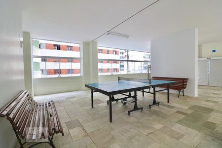 Apartamento à venda com 130m², 3 quartos e 1 vaga Apartamento à venda com 130m², 3 quartos e 1 vagaÁrea comum