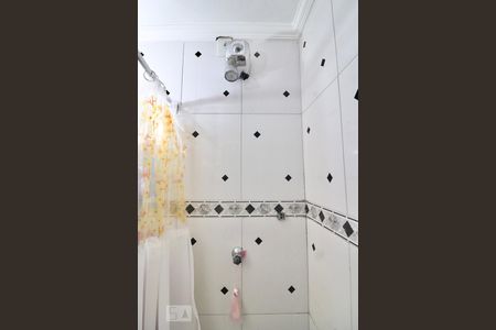 Apartamento à venda com 130m², 3 quartos e 1 vaga Apartamento à venda com 130m², 3 quartos e 1 vagaBanheiro 2