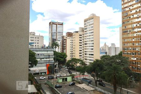 Apartamento à venda com 130m², 3 quartos e 1 vaga Apartamento à venda com 130m², 3 quartos e 1 vagaVista