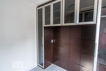 Quarto de apartamento para alugar com 1 quarto, 39m² em Tatuapé, São Paulo