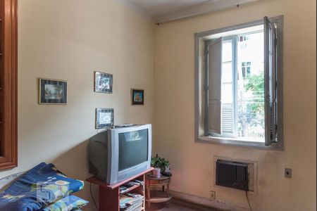 Quarto 1 de casa para alugar com 3 quartos, 70m² em Rio Comprido, Rio de Janeiro