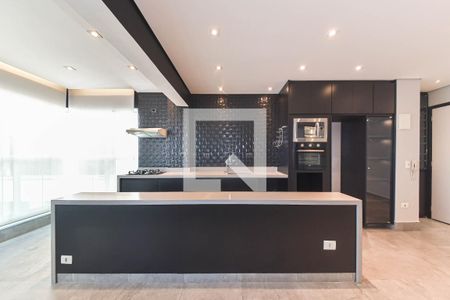 Sala de apartamento à venda com 2 quartos, 66m² em Jardim Aeroporto, São Paulo