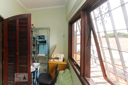 Casa à venda com 358m², 3 quartos e 4 vagas Casa à venda com 358m², 3 quartos e 4 vagasQuarto 03