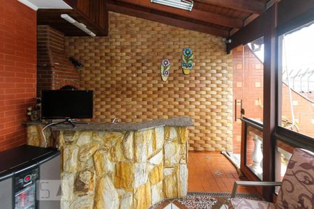 Casa à venda com 358m², 3 quartos e 4 vagas Casa à venda com 358m², 3 quartos e 4 vagasEspaço Gourmet