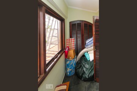 Casa à venda com 358m², 3 quartos e 4 vagas Casa à venda com 358m², 3 quartos e 4 vagasQuarto 03