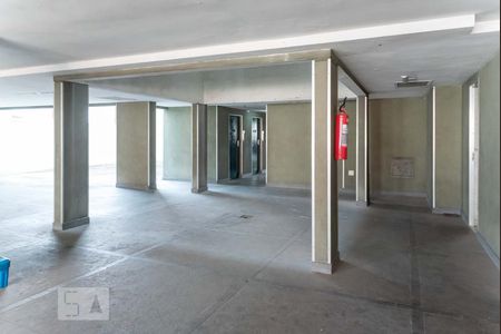 Apartamento à venda com 120m², 4 quartos e 1 vaga Apartamento à venda com 120m², 4 quartos e 1 vagaÁrea Comum - Playground