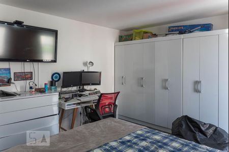 Apartamento à venda com 120m², 4 quartos e 1 vaga Apartamento à venda com 120m², 4 quartos e 1 vagaCobertura
