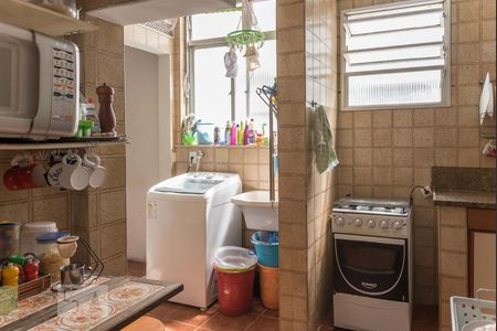 Apartamento à venda com 120m², 4 quartos e 1 vaga Apartamento à venda com 120m², 4 quartos e 1 vagaCozinha