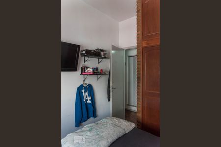 Apartamento à venda com 120m², 4 quartos e 1 vaga Apartamento à venda com 120m², 4 quartos e 1 vagaQuarto 2