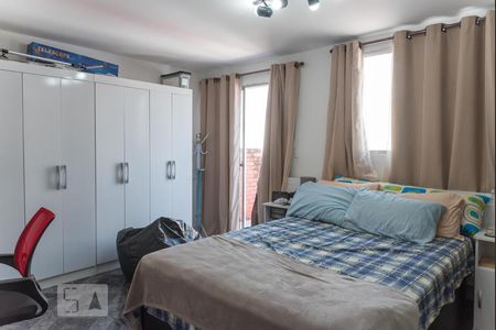 Apartamento à venda com 120m², 4 quartos e 1 vaga Apartamento à venda com 120m², 4 quartos e 1 vagaCobertura