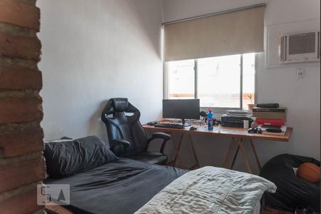 Apartamento à venda com 120m², 4 quartos e 1 vaga Apartamento à venda com 120m², 4 quartos e 1 vagaQuarto 2