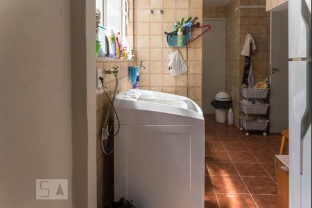 Apartamento à venda com 120m², 4 quartos e 1 vaga Apartamento à venda com 120m², 4 quartos e 1 vagaÁrea de Serviço
