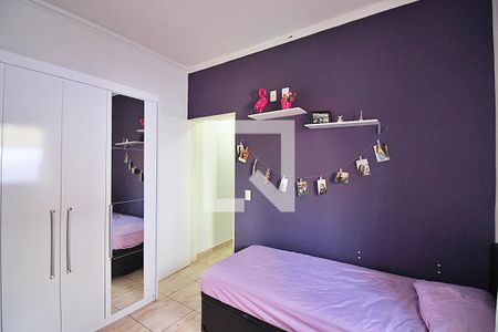 Casa à venda com 175m², 5 quartos e 2 vagasQuarto 2 