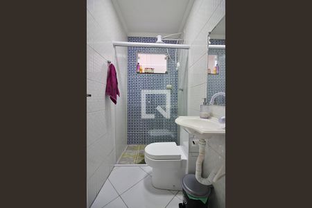 Casa à venda com 175m², 5 quartos e 2 vagasBanheiro Social 2