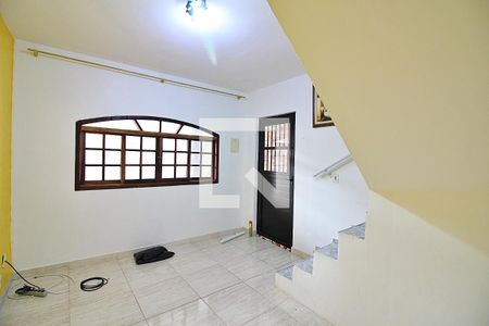 Casa à venda com 175m², 5 quartos e 2 vagasSala Casa 2 