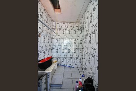 Casa à venda com 175m², 5 quartos e 2 vagasLavanderia da Casa 2