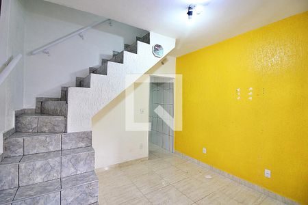 Casa à venda com 175m², 5 quartos e 2 vagasSala Casa 2 