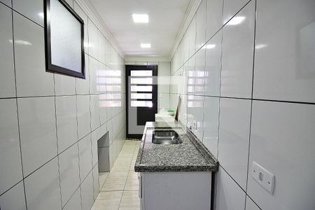 Casa à venda com 175m², 5 quartos e 2 vagasCozinha Casa 2 