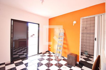 Casa à venda com 175m², 5 quartos e 2 vagasQuarto 3 - Suíte Casa 2