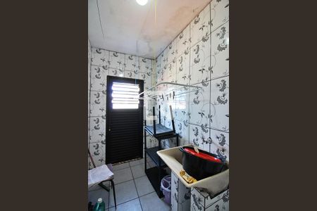 Casa à venda com 175m², 5 quartos e 2 vagasLavanderia da Casa 2