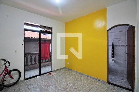 Casa à venda com 175m², 5 quartos e 2 vagasQuarto 2 - Suíte Casa 2 