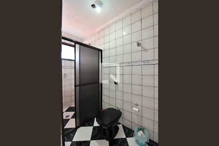 Casa à venda com 175m², 5 quartos e 2 vagasBanheiro do Quarto 3 - Suíte Casa 2