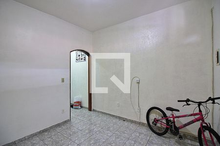 Casa à venda com 175m², 5 quartos e 2 vagasQuarto 2 - Suíte Casa 2 