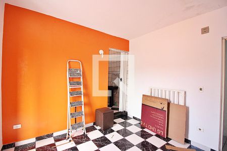 Casa à venda com 175m², 5 quartos e 2 vagasQuarto 3 - Suíte Casa 2