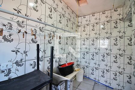 Casa à venda com 175m², 5 quartos e 2 vagasLavanderia da Casa 2