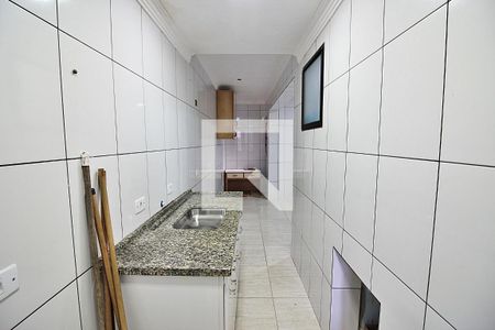 Casa à venda com 175m², 5 quartos e 2 vagasCozinha Casa 2 