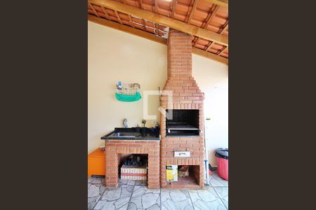 Casa à venda com 175m², 5 quartos e 2 vagasEspaço Gourmet