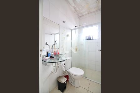 Casa à venda com 175m², 5 quartos e 2 vagasBanheiro Social